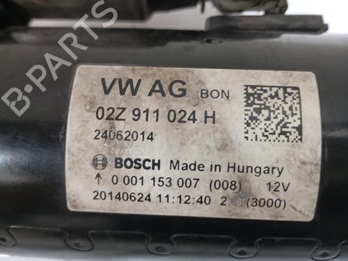 Starter SEAT ALTEA (5P1) | BP38049668M8 - Image 2