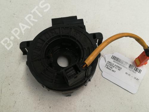 Used Squib airbag CITROËN C1 (PM_, PN_) 1.4 HDi (54 hp) 13026716