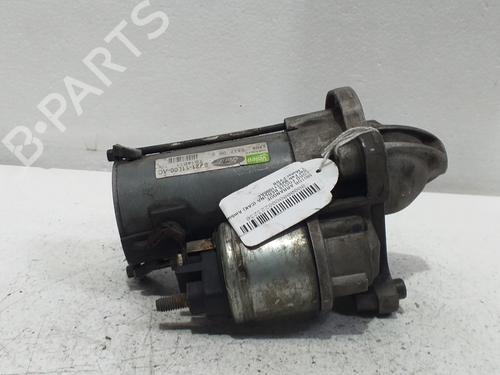 Starter FORD FOCUS I (DAW, DBW) 1.6 16V | BP9357420M8 