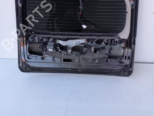 Tailgate NISSAN NOTE (E11, NE11) 1.4 | BP32289928C6