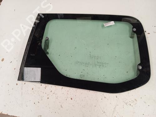 Used Rear right quarter glass CITROËN BERLINGO MULTISPACE (B9) 1.6 HDi 90 4x4 (90 hp) 28703155