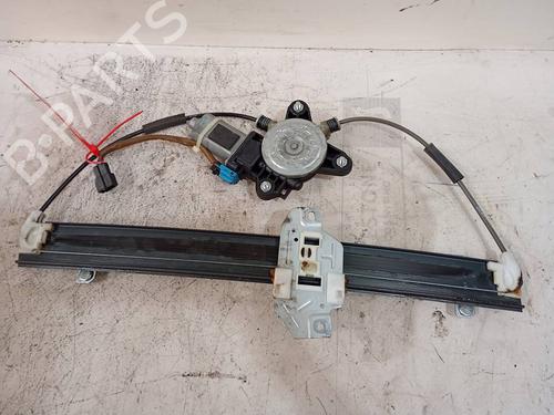 Used Front left window mechanism Front left window mechanism 39433735 39433735