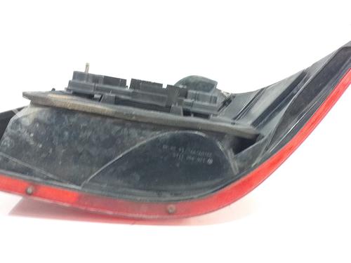 Left taillight VW GOLF IV (1J1) 1.8 | BP13748546C34 
