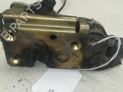 Front left lock CITROËN C3 I (FC_, FN_) 1.4 HDi | BP15619197C98 