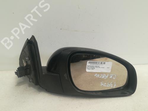 Used Right mirror OPEL VECTRA C (Z02) 3.0 CDTI (F69) (177 hp) 13559328