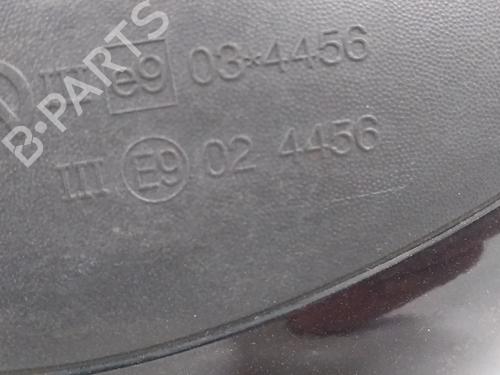 Right mirror SEAT LEON (1P1) 1.6 TDI | BP9360957C27 