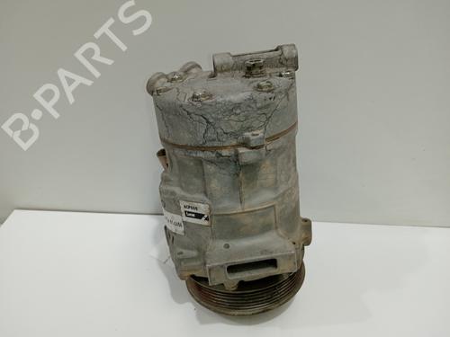AC compressor FIAT CROMA (194_) 1.9 D Multijet (194AXC1B, 194AXC12) | BP17589499M34 