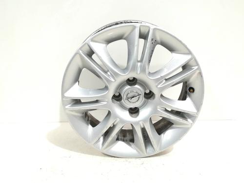 Fælk OPEL CORSA D (S07) 1.3 CDTI (L08, L68) (90 hp) 9361677