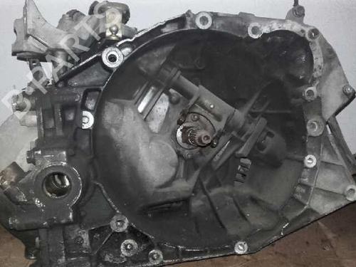 Used Gearbox FIAT SCUDO Van (220_) [1996-2006]  9350452