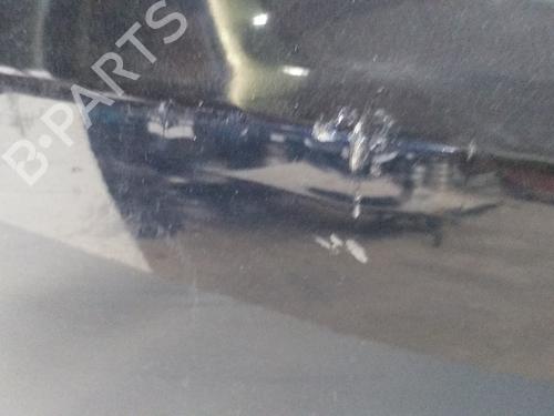 Rear bumper BMW 5 (E60) 520 d | BP12294545C8 