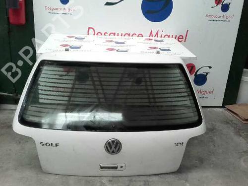 Used Tailgate VW GOLF IV (1J1) [1997-2008]  9346469