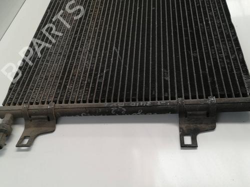 AC radiator RENAULT LAGUNA II Grandtour (KG0/1_) 1.9 dCi (KG0G) | BP9349068M32