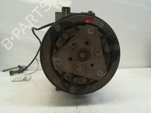 AC compressor VW PASSAT B5 (3B2) 2.3 VR5 | BP9347175M34 