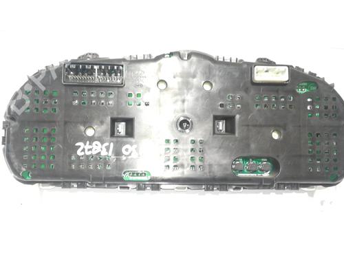 Instrument cluster HYUNDAI i30 (FD)  | BP11057670C47 