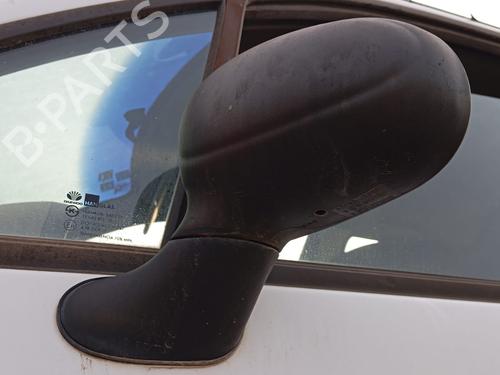 Used Left mirror DAEWOO MATIZ (M100, M150) 0.8 (52 hp) 12286983