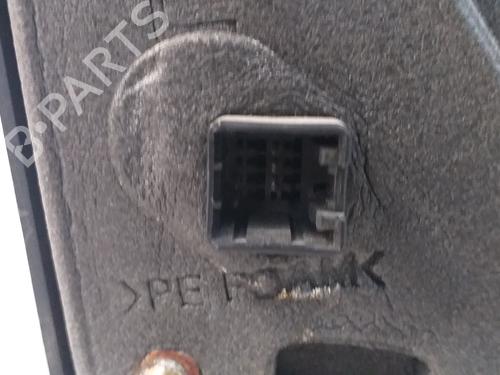 Left mirror HYUNDAI TUCSON (JM) 2.0 CRDi | BP9359339C26 