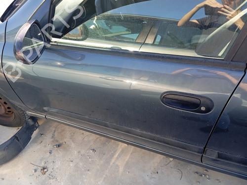 Used Front right lock NISSAN ALMERA II Hatchback (N16) [2000-2025]  23572263