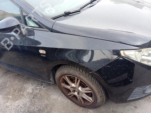 Right front fenders SEAT IBIZA IV (6J5, 6P1)  | BP29755240C42