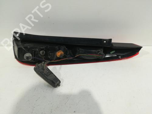 Left taillight FORD FIESTA V (JH_, JD_)  | BP9346625C34 