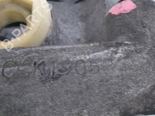 Gearbox SEAT IBIZA I (21A)  | BP9351621M3 
