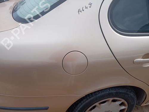 Używane Klapa wlewu paliwa SEAT TOLEDO II (1M2) [1998-2006]  24471998