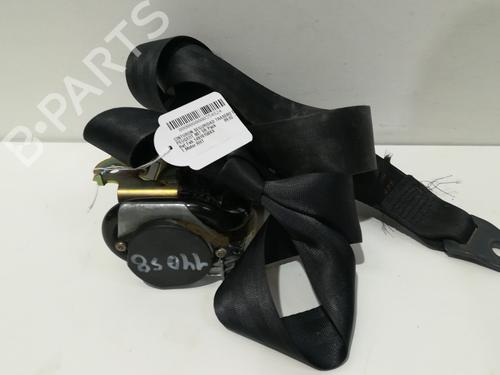 Used Rear right seatbelt PEUGEOT 807 (EB_) 2.0 HDi (107 hp) 13384756
