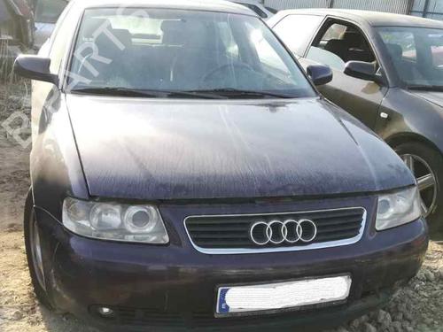 Water radiator AUDI A3 (8L1) 1.9 TDI | BP16233843M31 