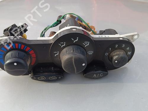 Used Climate control HYUNDAI COUPE I (RD) 1.6 16V (116 hp) 12287769