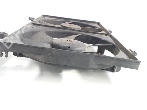 Radiator fan NISSAN ALMERA II (N16) 2.2 Di | BP11054789M35 