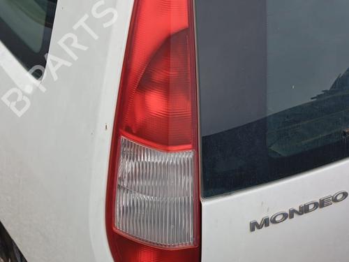 Used Left taillight FORD MONDEO III Turnier (BWY) [2000-2007]  22196055