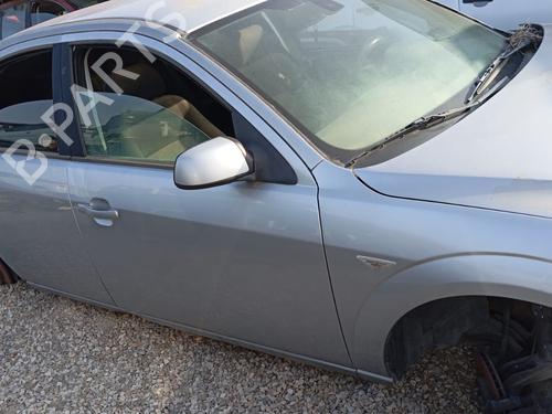 Used Front right window mechanism FORD MONDEO III Saloon (B4Y) 2.0 TDCi (130 hp) 12275182