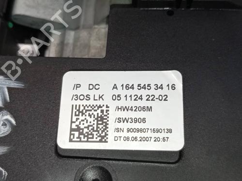 Switch MERCEDES-BENZ M-CLASS (W164) | BP39203023I30 - Image 7