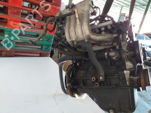 Engine HYUNDAI ATOS (MX) 1.1 | BP25739071M1 