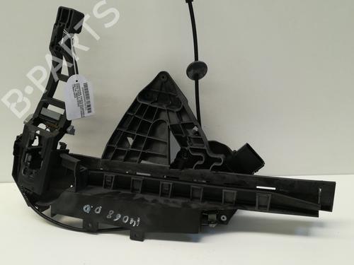 Høyre foran lås FORD FOCUS C-MAX (DM2)  | BP13445405C97 
