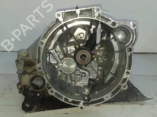 Used Gearbox FORD FIESTA V (JH_, JD_) [2001-2014]  9361852