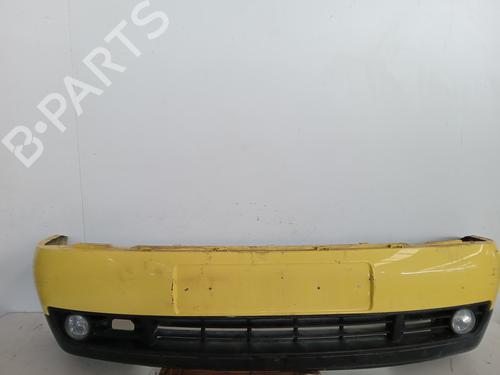 Used Front bumper VW LUPO I (6X1, 6E1) 1.0 (50 hp) 27261562