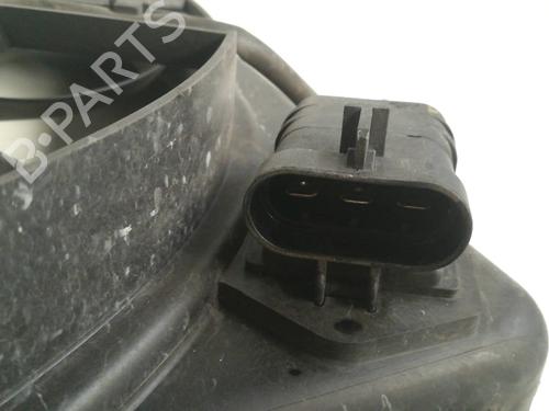Radiator fan OPEL ASTRA H (A04) 1.7 CDTI (L48) | BP10246515M35 