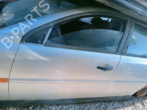 Dør venstre foran OPEL VECTRA C (Z02) 2.2 DTI 16V (F69) (125 hp) 12279829
