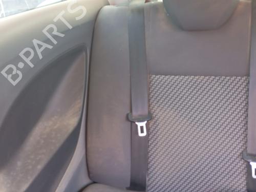 Used Rear right seatbelt SEAT IBIZA IV SC (6J1, 6P5) [2008-2018]  12285584