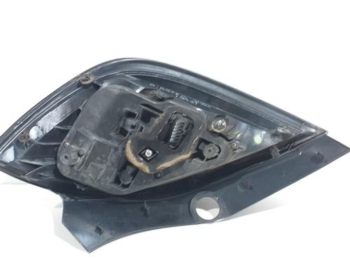 Left taillight OPEL ASTRA H (A04) 1.7 CDTI (L48) | BP15349782C34 