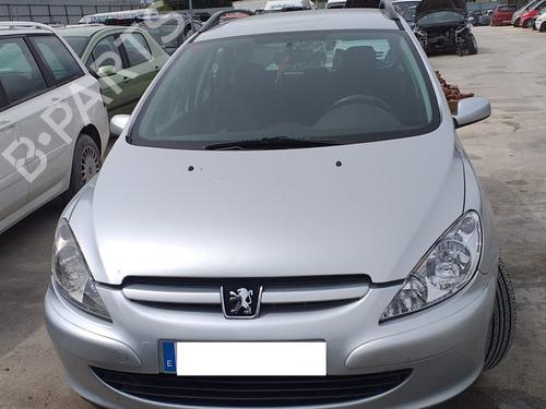 Kjølevifte elektrisk PEUGEOT 307 Break (3E) 2.0 HDI 90 | BP9360031M35 