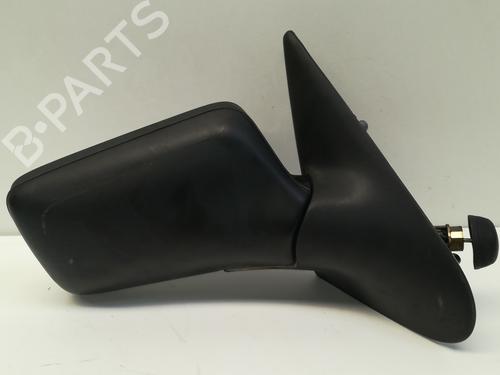 Used Right mirror SEAT IBIZA II (6K1) 1.4 i (60 hp) 13383315