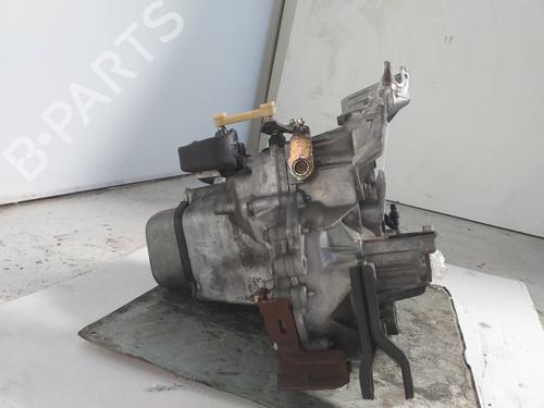 Gearbox CITROËN C3 I (FC_, FN_) 1.1 i | BP15075954M3 