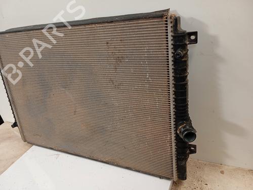 Køler VW CADDY IV Box Body/MPV (SAA, SAH)  | BP31041885M31 