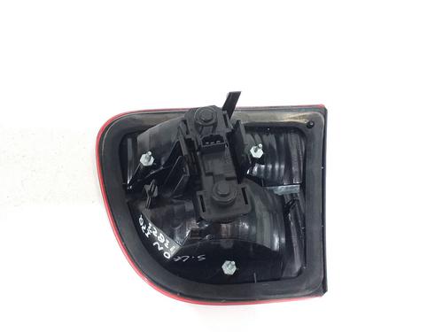 Left tailgate light SEAT LEON (1M1) 1.6 16 V | BP10516161C79 