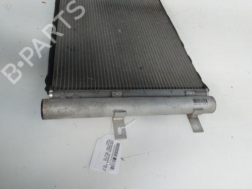 AC radiator FORD MONDEO V Hatchback (CE) 1.6 TDCi | BP25729398M32 