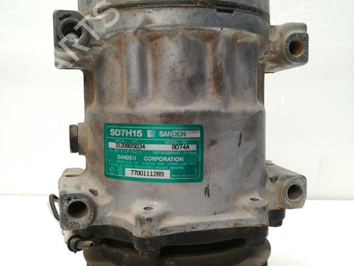 Compresseur AC RENAULT LAGUNA I (B56_, 556_) 1.9 dTi (100 hp) 9348612