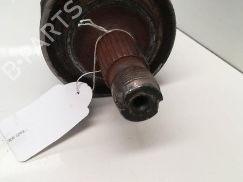 Left rear driveshaft MERCEDES-BENZ C-CLASS (W203) C 350 (203.056) | BP9432392M40 