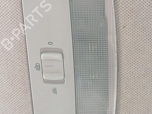 Used Interior roof light VW POLO IV (9N_, 9A_) 1.2 12V (64 hp) 20338529