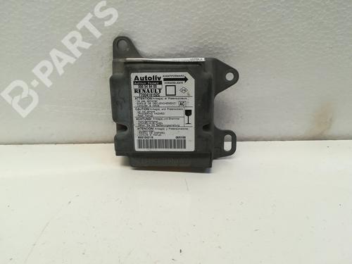 Used ECU airbags ECU airbags RENAULT MEGANE I Classic (LA0/1_) [1996-2008] 9348626 9348626